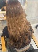 ◎プルエクステダイヤモンド