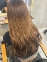 ルフレ 新宿本店1st(Reflet)&nbsp;◎プルエクステダイヤモンド