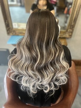 フリーク 土浦店(FREAK) レミーシールエクステンション