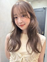 ガーデン 渋谷(GARDEN)&nbsp;簡単スタイリング伸ばしかけヘア小顔ヘアヘアセット