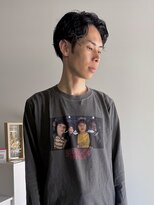 ピット(Pitt.)&nbsp;ルーズパーマ