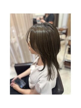 ジールステージ ツー(ZEAL STAGE-2) オリーブベージュカラー