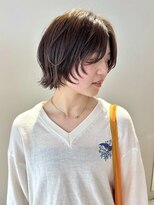 コエ(koe')&nbsp;ショート　10代/20代/30代/40代/50代