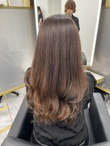 ジュイル シブヤ(JEWIL SHIBUYA)&nbsp;巻かなくても可愛い♪ゆるふわパーマが大人気