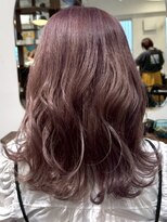 ルイ(ROUIS produced by LUCK 津田沼)&nbsp;ROUIS 津田沼 ピンク