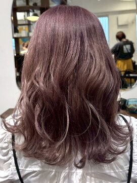 ルイ(ROUIS produced by LUCK 津田沼) ROUIS 津田沼 ピンク