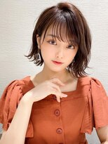 パシフィックダズールコパン(Pacific Dazzle copain)&nbsp;【伊川谷駅すぐ パシフィックダズール】おすすめヘアスタイル☆