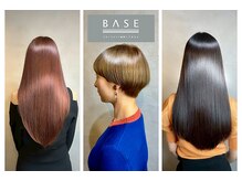 ベイス トリートメント専門店(BASE)