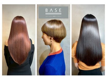 BASE トリートメント専門店【ベイス】
