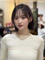 コート 表参道(Cote)&nbsp;【Cote表参道】20代30代40代大人ボブ/前下がりボブ/レイヤーボブ