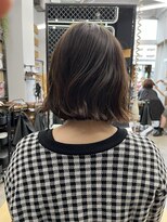 クロムス(clomus)&nbsp;季節の変わり目は“質感チェンジ”がおすすめ