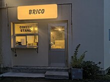 初めてのメンズも通いやすい、気負わず任せられる美容室BRICO