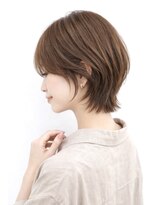 イワッシュ 平塚駅店(IwAsh)&nbsp;/髪質改善／縮毛矯正／平塚／平塚駅／学割U24／キッズカット