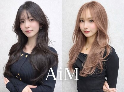 エイム(AiM)の写真