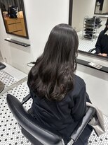 レミー(REMY) ツヤトリートメント