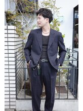 フラネ(Flaner)&nbsp;溝渕 天馬
