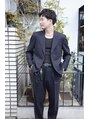 フラネ(Flaner) 溝渕 天馬