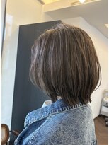 エン(enn...)&nbsp;くびれボブ
