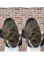 リンク(LinK)&nbsp;外国人風カラー