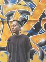 パーラーフリークス(PARLOR FREAKS)&nbsp;スパイキー