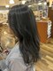 ルアージュ 調布店の写真/理想の仕上がりに合わせて最適なカラーをご提案♪自分の髪を美しくする答えはルアージュにあり♪[調布]