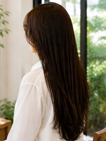 デュッカアンティーク(Duka antique) ストレートロング