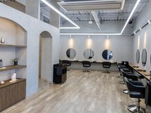 レガロヘアアトリエ(REGALO hair atelier)