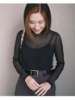 マイルス(MILES)&nbsp;インナーカラー
