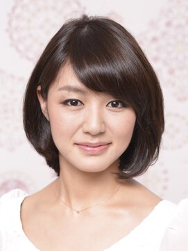 キッカ 松ヶ丘店(CHICCA) 【キッカ　松ヶ丘店】やわらかボブ