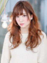 ヴィアラ 自由が丘(VIALA)&nbsp;【VIALA 自由が丘】フェミニン×パーマ