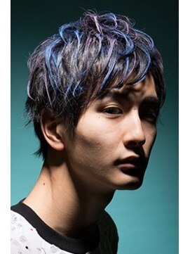 ソセイ ヘアー ルトゥール サロン 御器所店(SOSEI Hair Retour Salon) クールショート☆