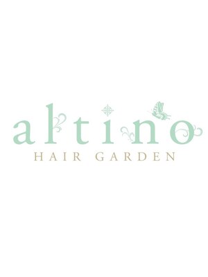 アルティノ ヘアガーデン(altino HAIR GARDEN)