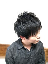 メンズサロン ウエストサイドカットクラブ(Men's West Side Cut Club)&nbsp;ｗｓｃｃ ショートスタイル
