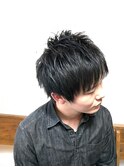 wscc ショートスタイル