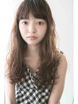 プレディカ(pledica) 【pledica】ゆるふわパーマ【c】【表参道】