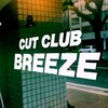 カット クラブ ブリーズ(CUT CLUB BREEZE)のお店ロゴ