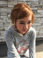 リバーズ エソシマ(River's ESOSHIMA) キュートなスタイル
