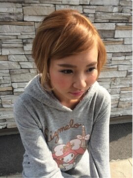 リバーズ エソシマ(River's ESOSHIMA) キュートなスタイル