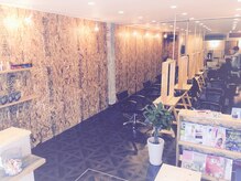 ◇ソネル　小手指　の店内◇小手指　駅近で22時まで営業