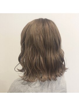 クロリ(Coloris) ミルクティベージュ