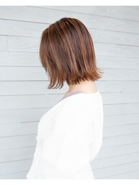 ユニカ(UNIKA) オレンジベージュ