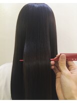 パティオン(PATIONN) エイジングヘアケアにお勧め髪質改善ミネコラ水素トリートメント