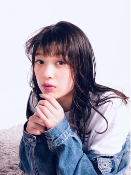 ノア 北浦和店(Noa) 大人かわいい/ミルクティーベージュ/グレージュ/カット＋カラー