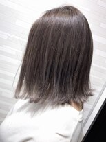 ロルド レーブ(Rold reve)&nbsp;切りっぱなしミディ