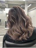 【REDEAL大宮】パーフェクトエアータッチバレイヤージュ