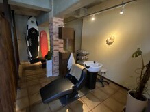リティ(Re-ty)の雰囲気（髪質改善メニューは高い満足度でリピート続出）