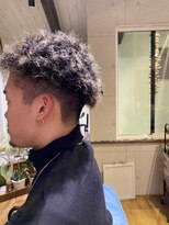 ウミマチ(umi machi)&nbsp;umi machi twist short