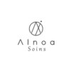 アイノア ソワン(AInoa Soins)のお店ロゴ