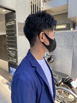 エンタリティ(entality) ソフトツーブロック×ビジネスstyle