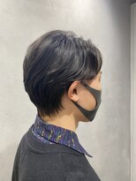 エイトセカンド 新宿三丁目店(EIGHT second)&nbsp;メンズパーマ